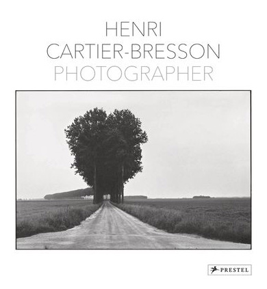 Henri Cartier-Bresson Photographer delices de cartier