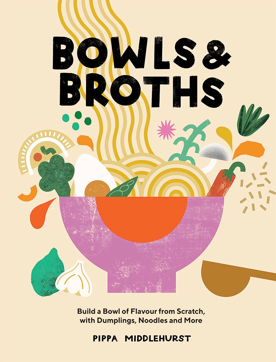 

Bowls & Broths