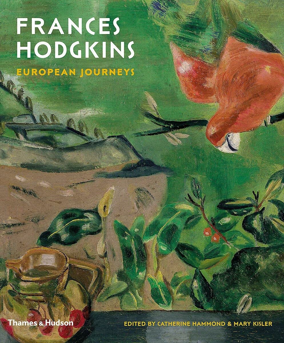 henry moore late large forms Frances Hodgkins: European Journeys