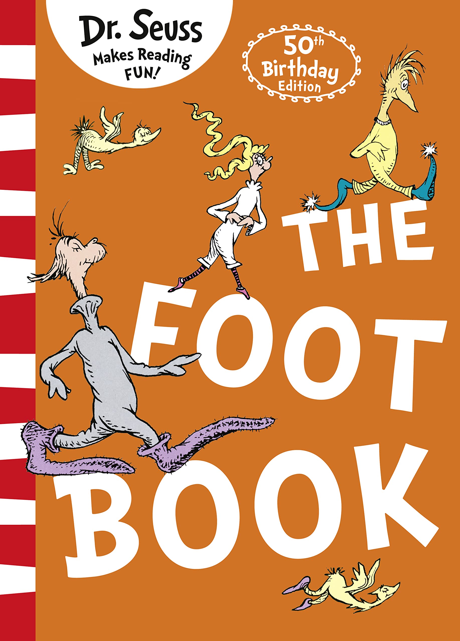 

Foot Book, the (Ned)