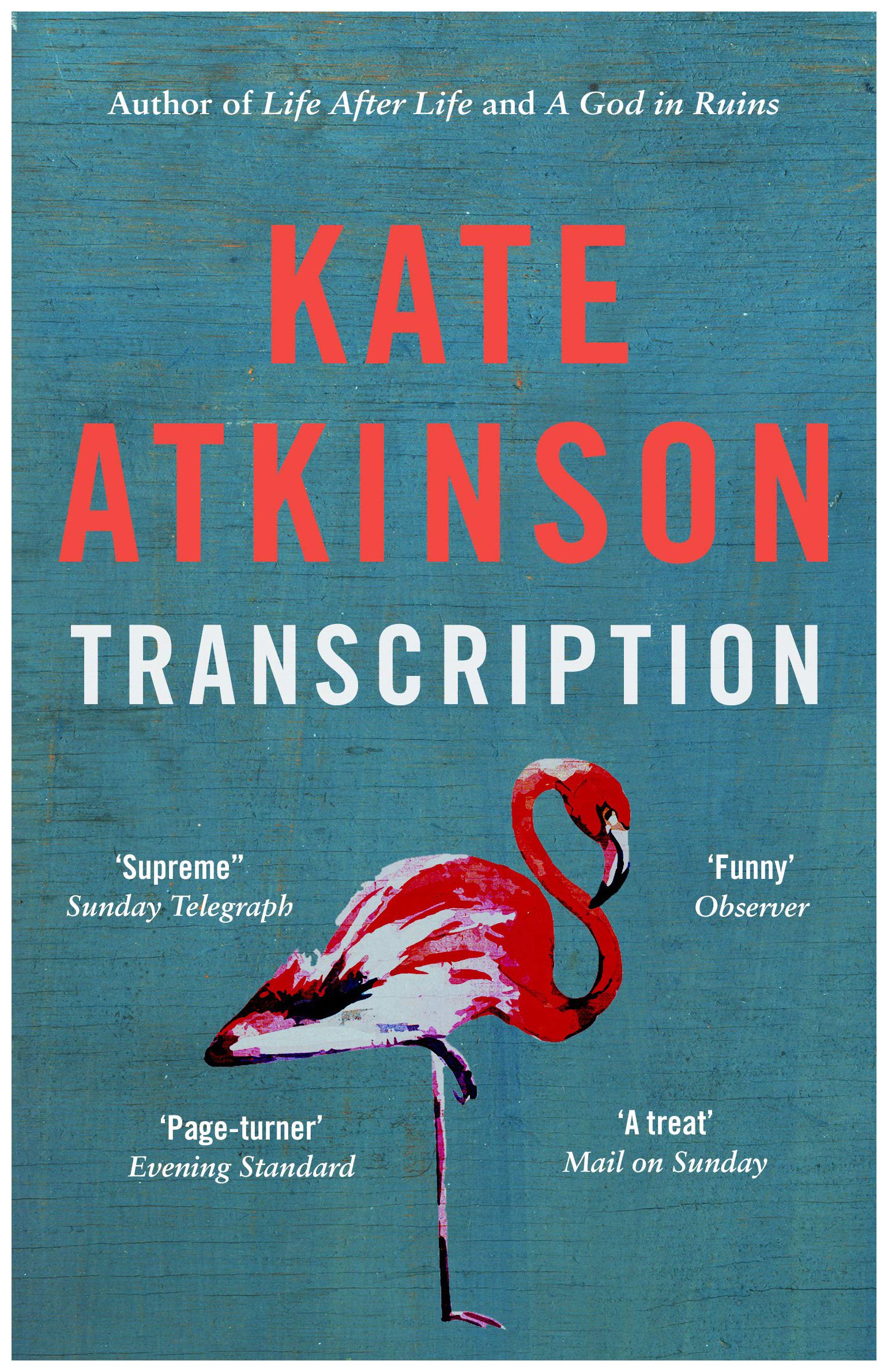 

Transcription