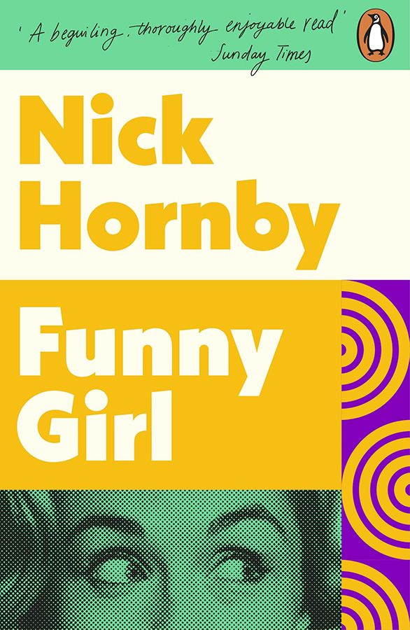 

Funny Girl