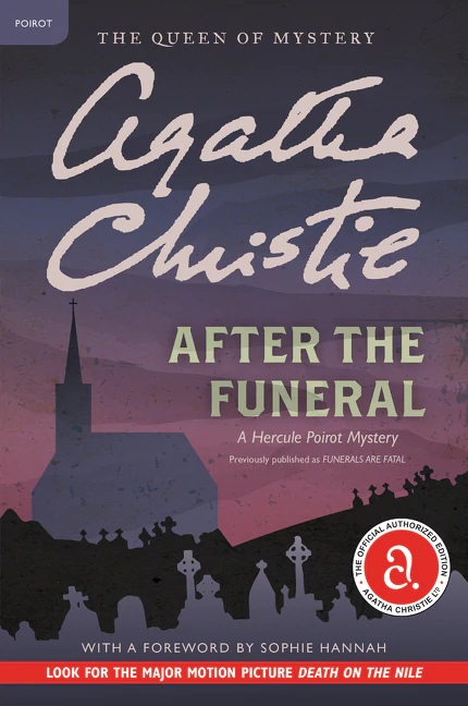 

After the Funeral