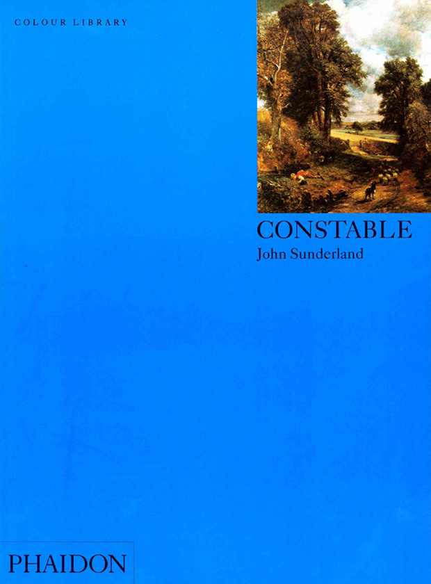 Constable (Colour Library) constable colour library