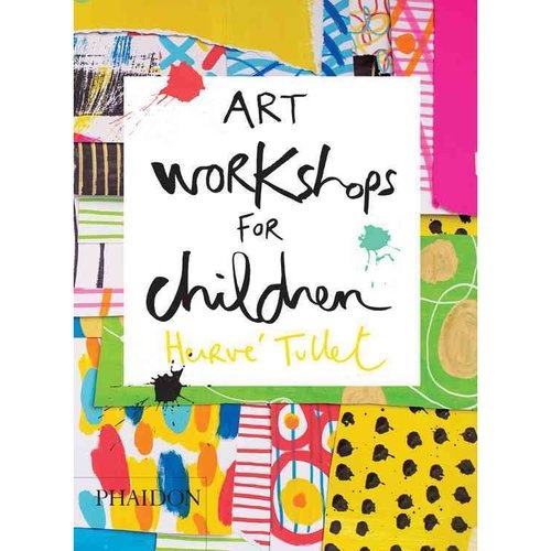  - Art Workshops for Children