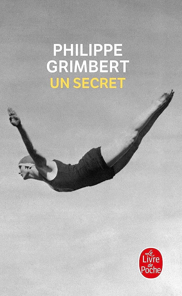 

Un secret