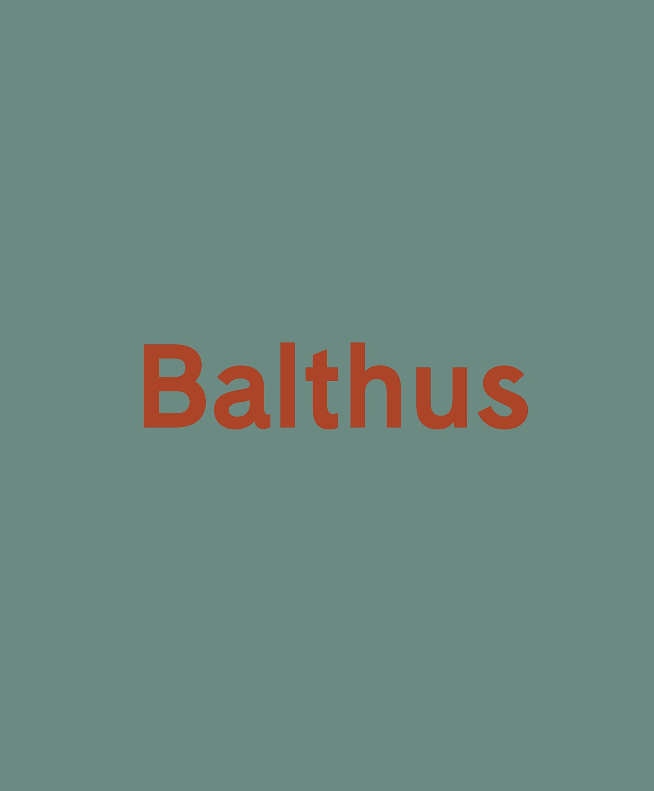 

Balthus