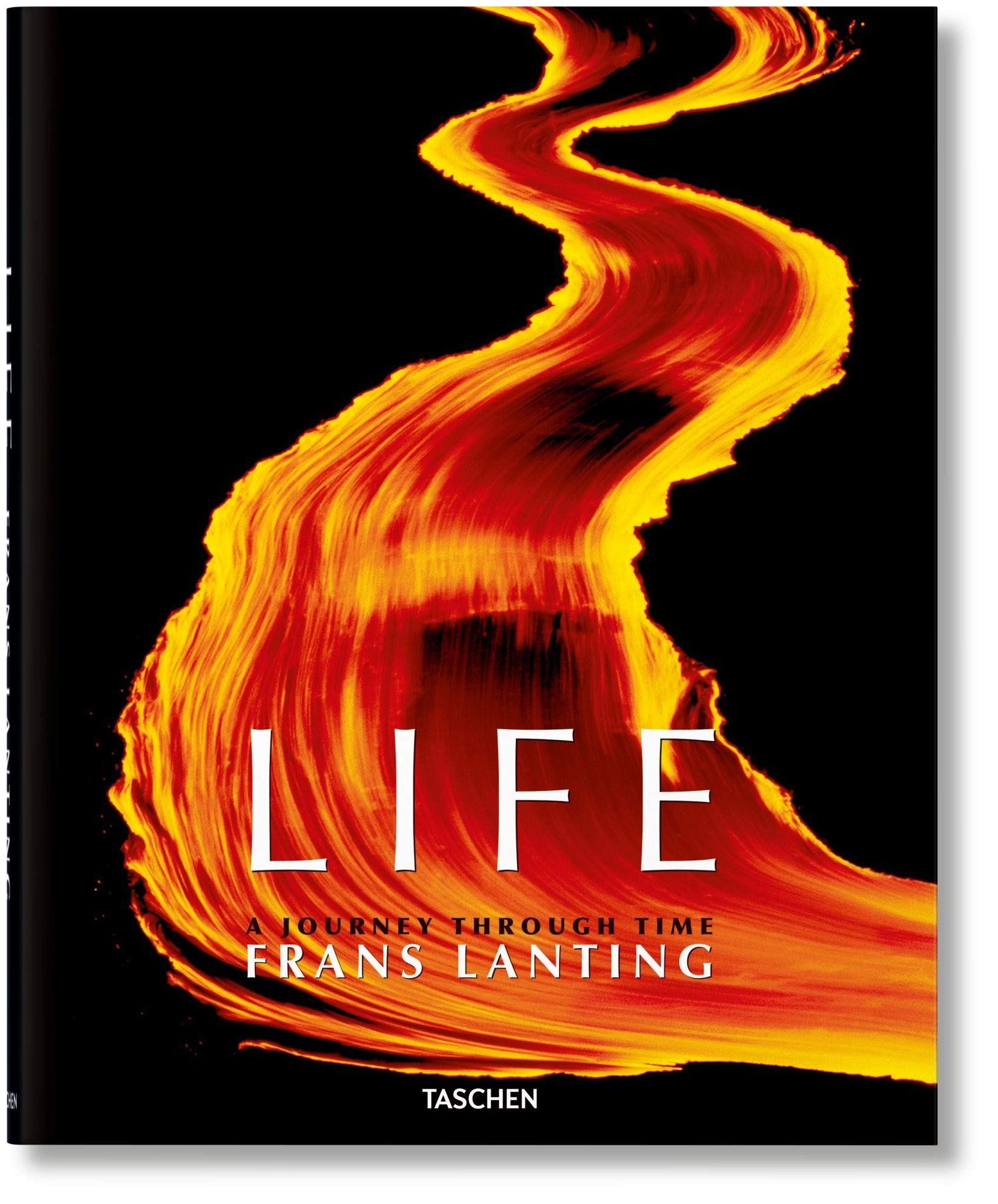 

Frans Lanting: Life