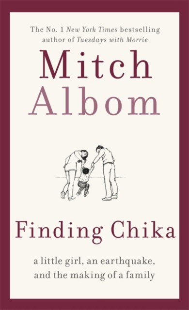

Finding Chika