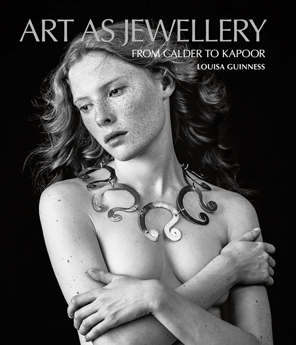 Art as Jewellery: From Calder to Kapoor images from the bible old testament