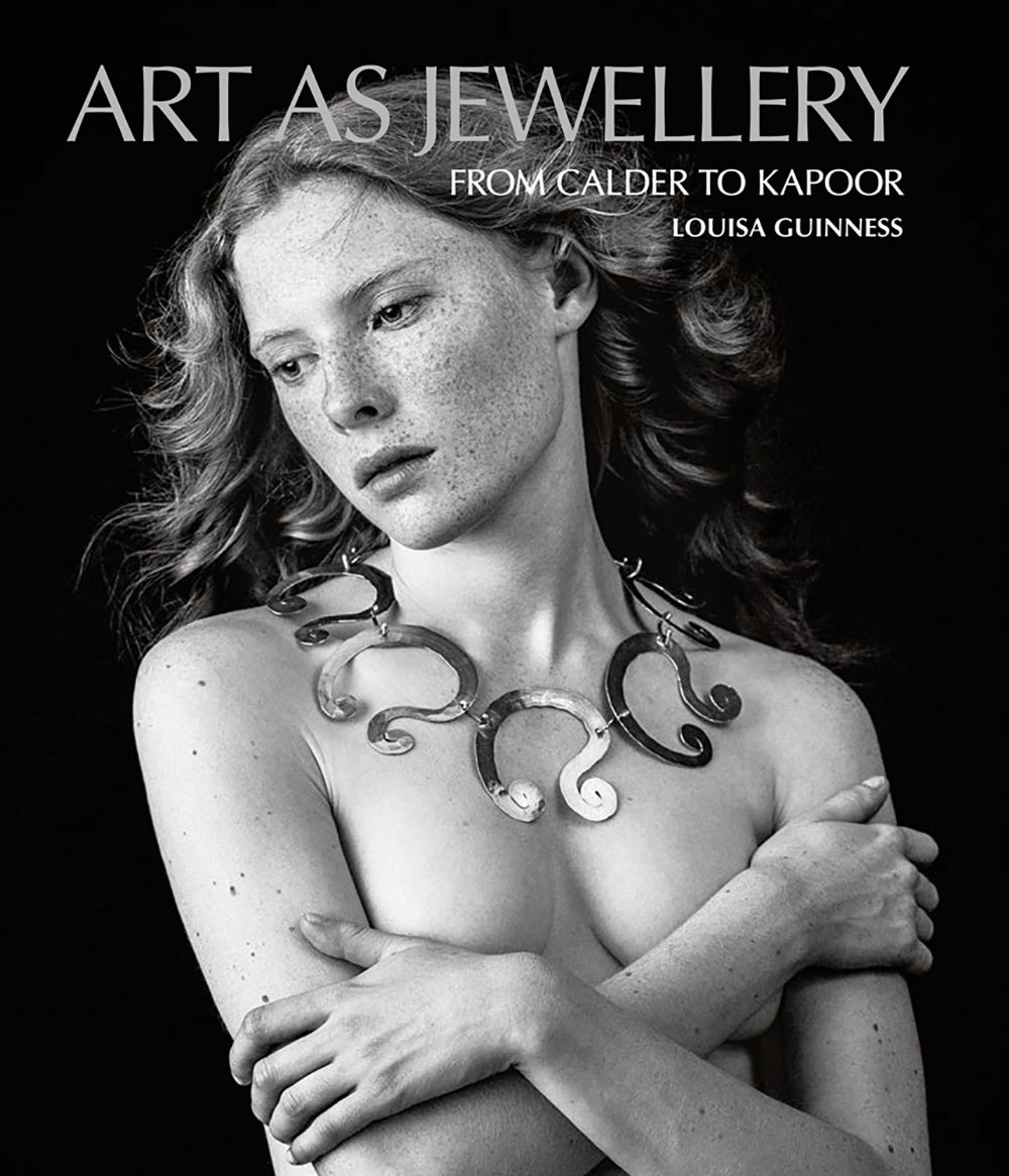 

Art as Jewellery: From Calder to Kapoor