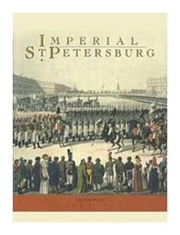 

Imperial St. Petersburg / Императорский Петербург