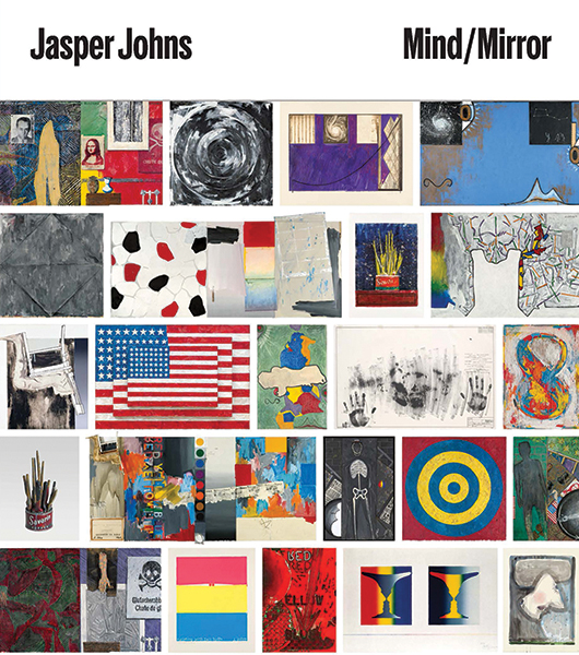jasper johns pictures within pictures 1980 2015 Jasper Johns