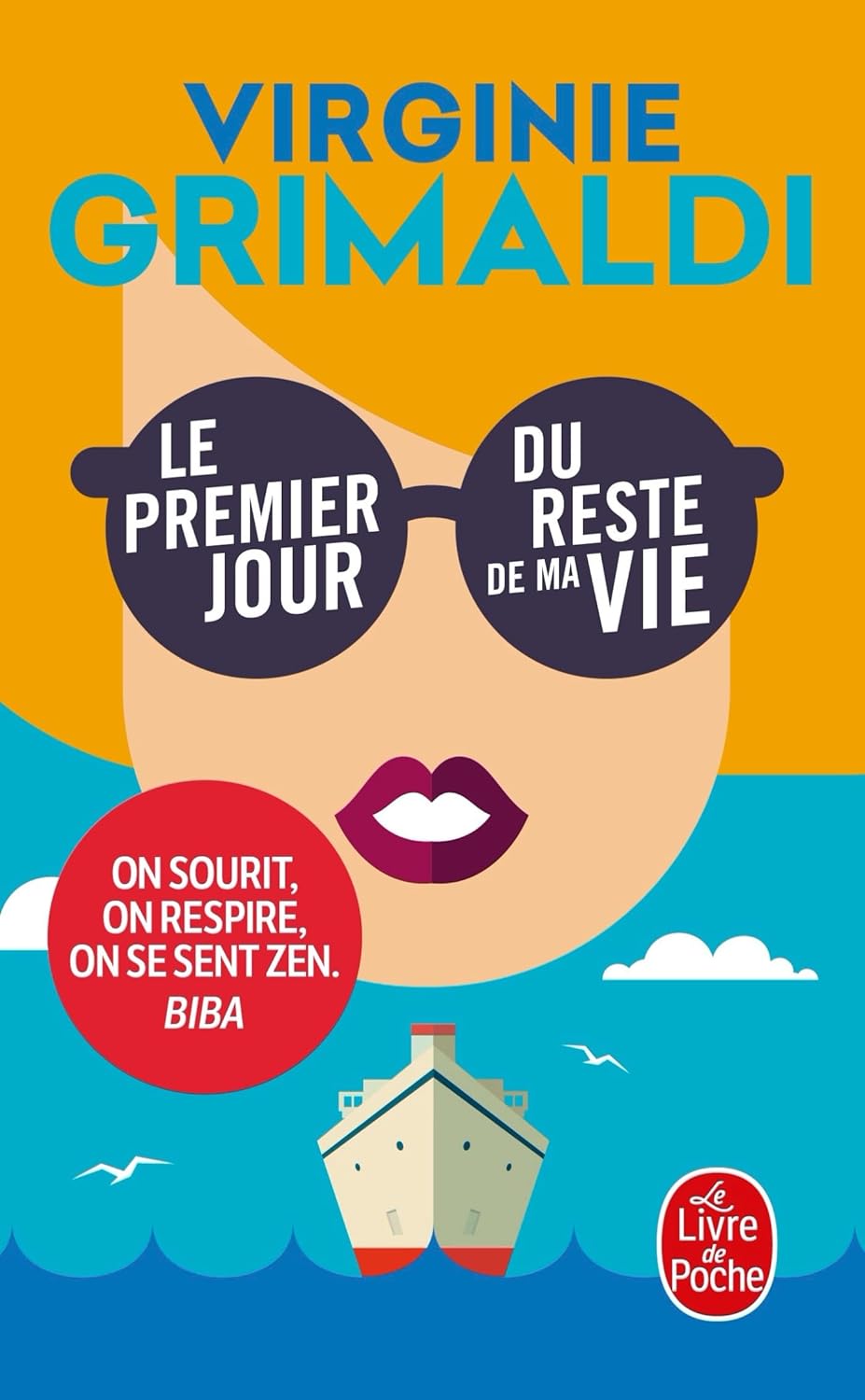 

Le Premier Jour Du Reste De Ma Vie