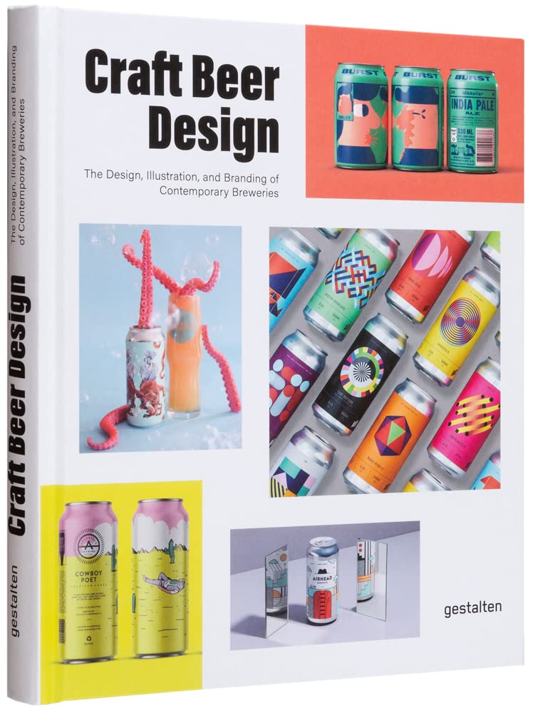 

Craft Beer Design