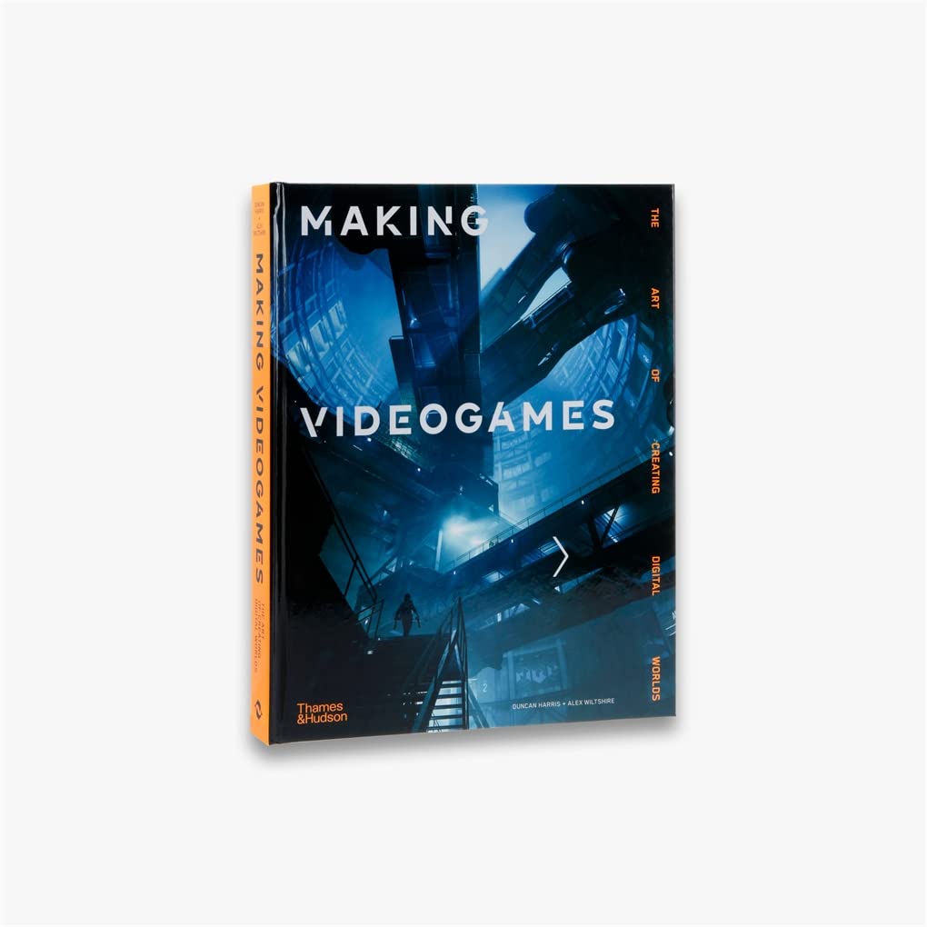 

Making Videogames