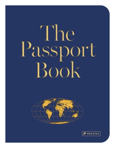 

The Passport Book