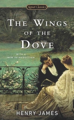 

The Wings of the Dove