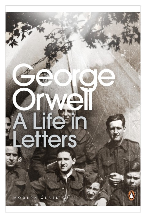 

A Life in Letters