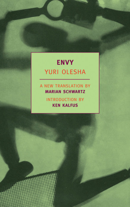 

Envy