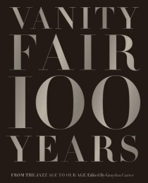 

Vanity Fair 100 Years