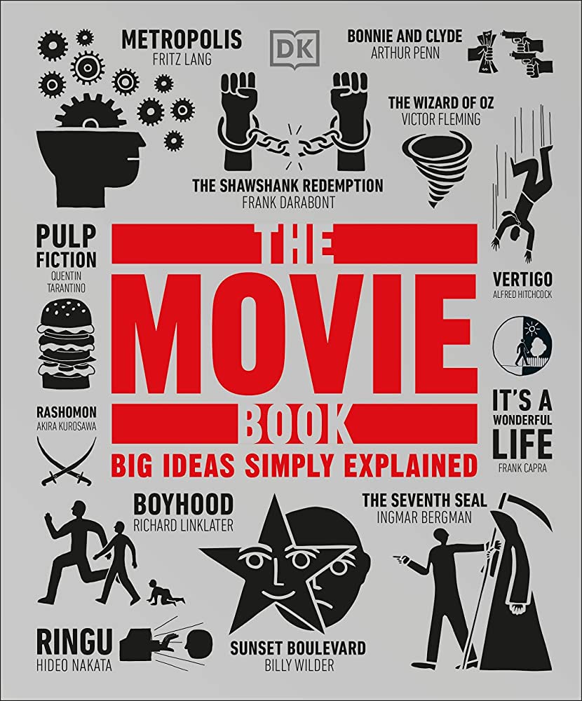 

The Movie Book