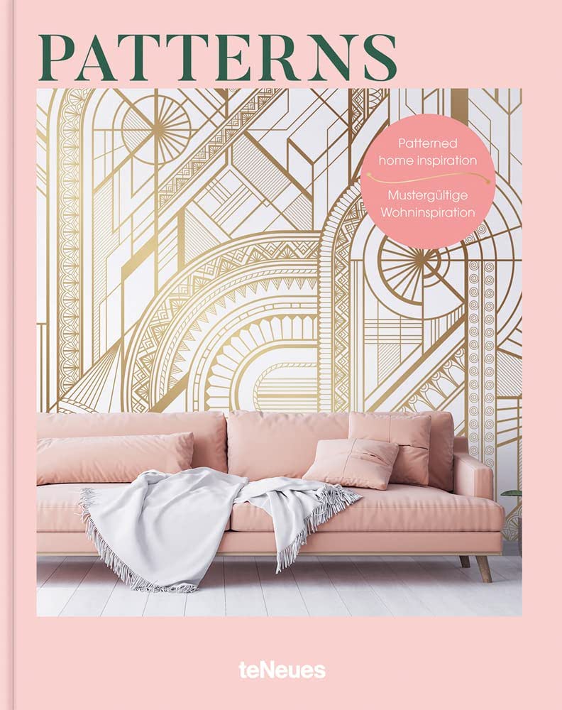 

Patterns. Patterned Home Inspiration