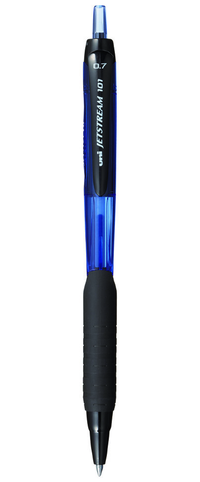 

Ручка шариковая Jetstream SXN-101-07 синий 0, 7