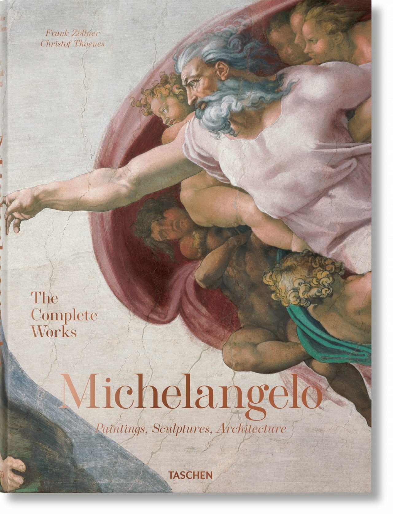 

Michelangelo. The Complete Works
