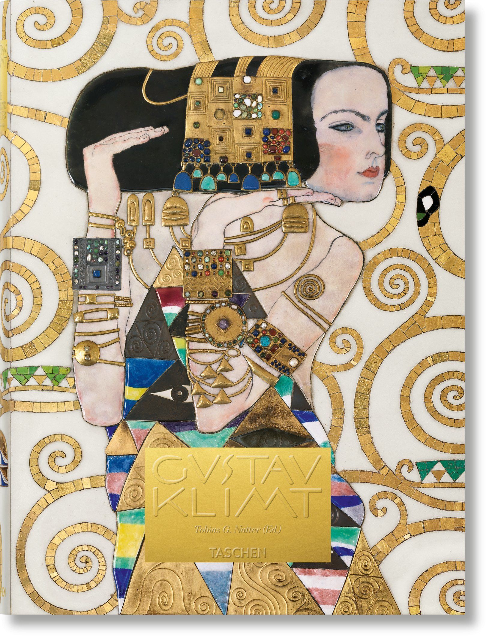 Gustav Klimt: The Complete Paintings zaha hadid complete works 1979 today