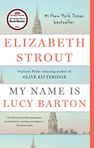 

My Name Is Lucy Barton