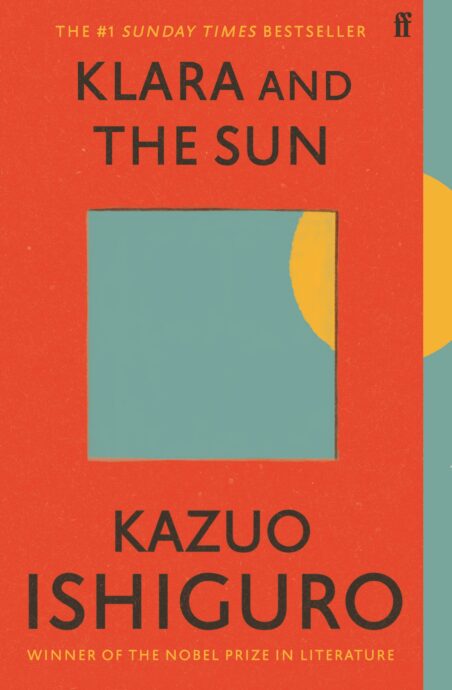 

Klara and the Sun