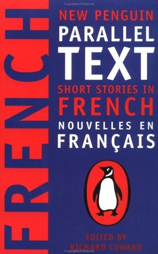 New Parallel Texts - Short Stories in French