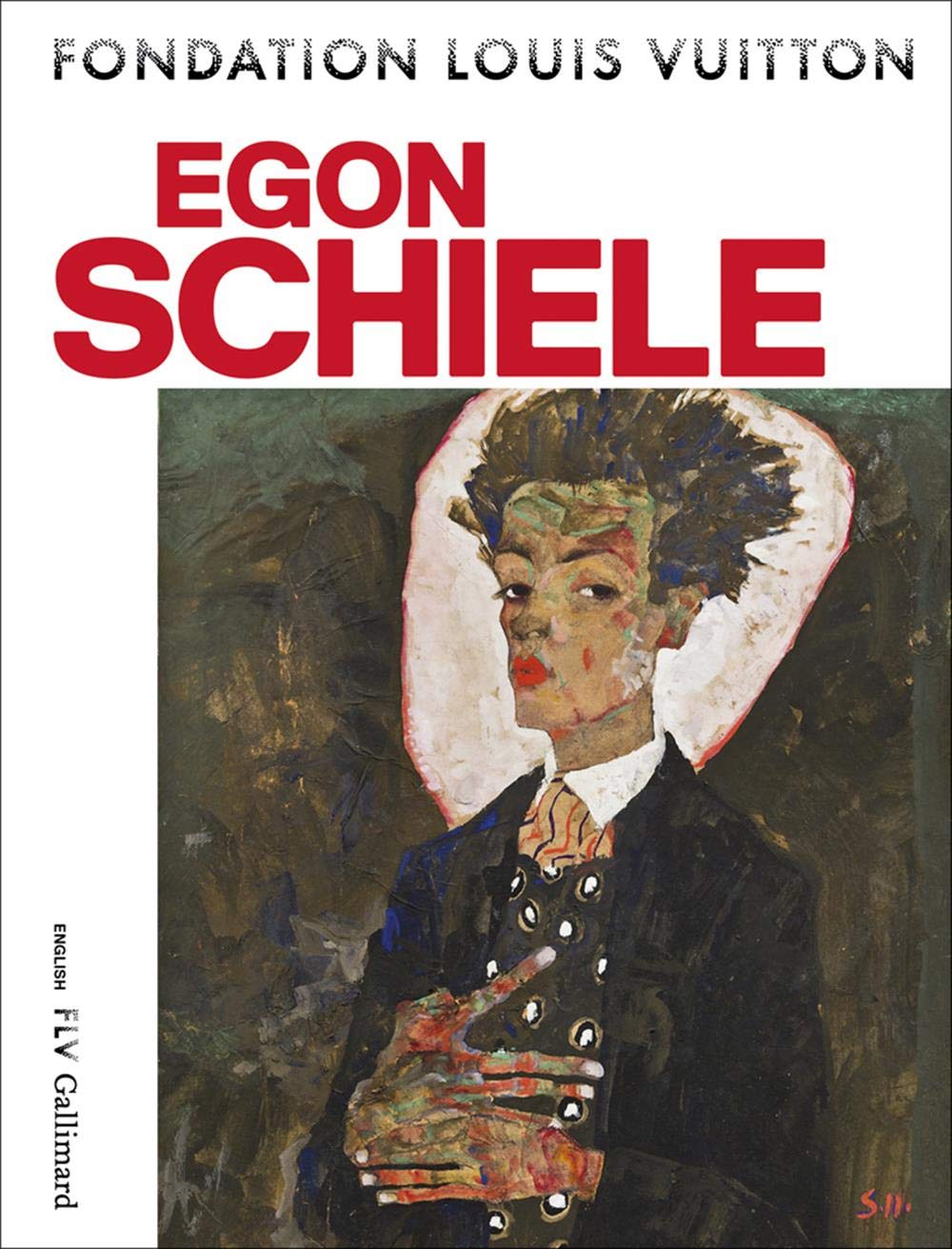 

Egon Schiele