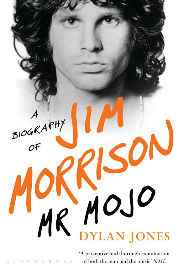 

Mr Mojo: A Biography of Jim Morrison