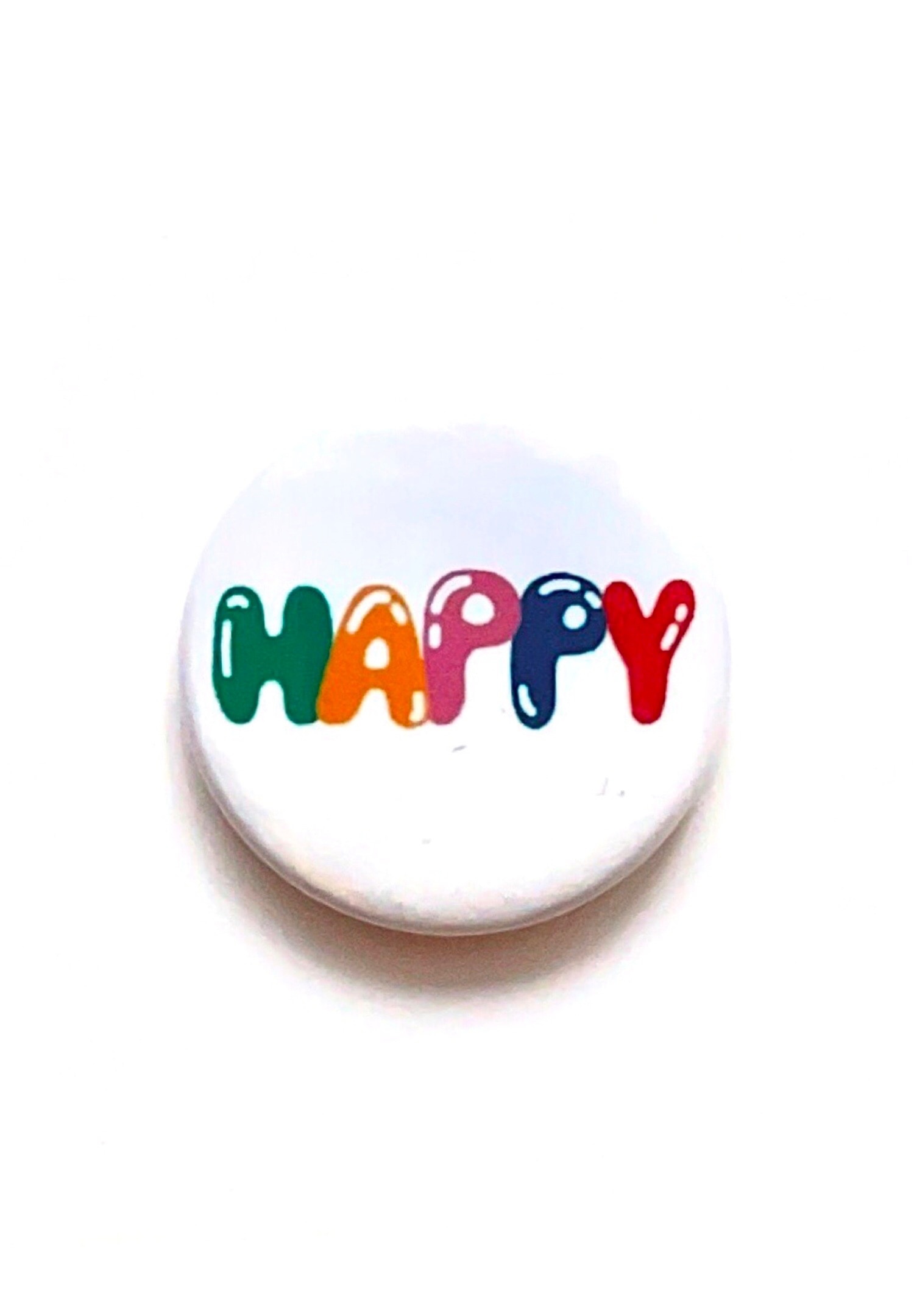 

Значок Subbotnee «Happy»