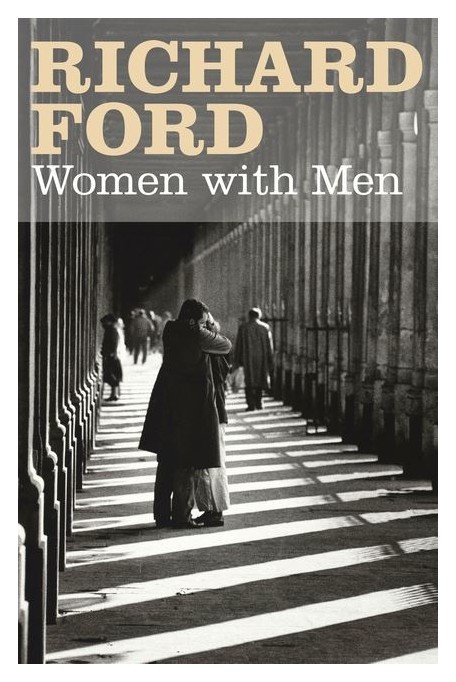 

Women with Men