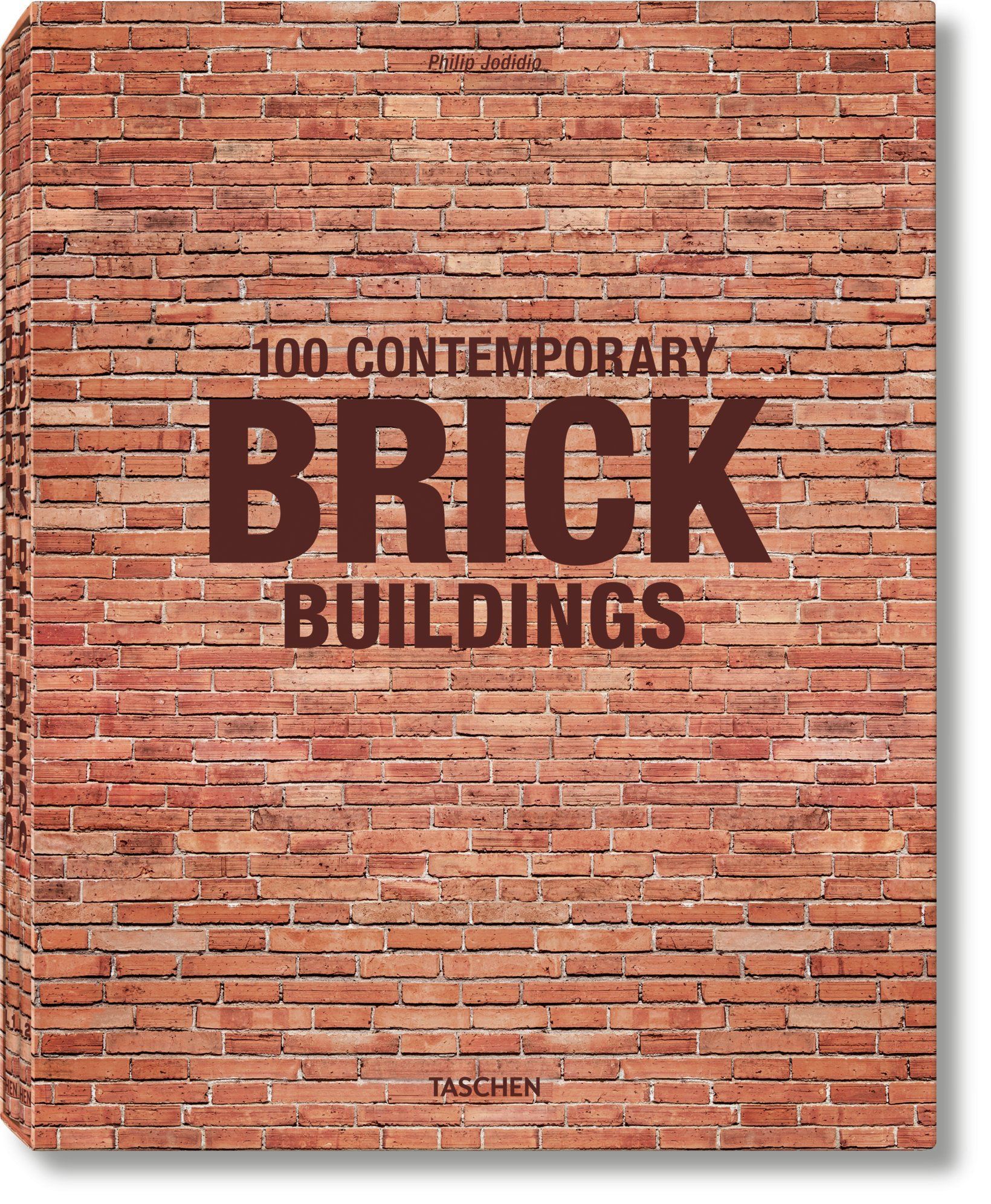 

100 Contemporary Brick Buildings