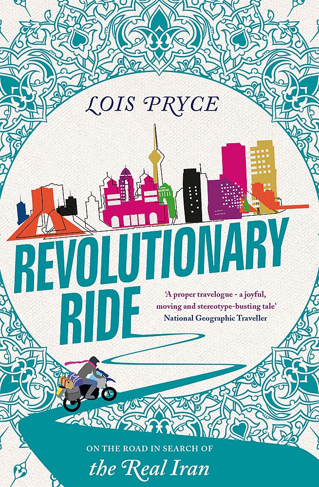 

Revolutionary Ride