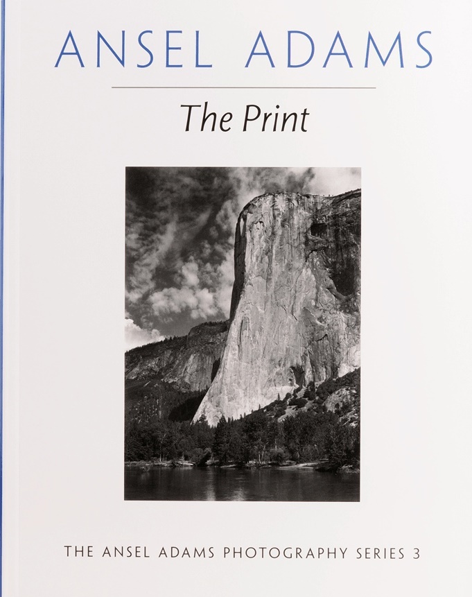 Ansel Adams: Print