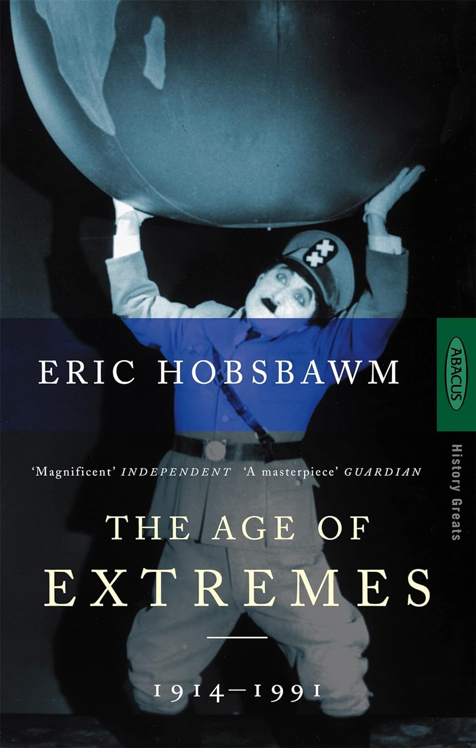 

Hobsbawm: Age of Extremes