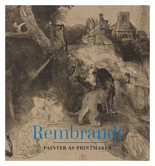 

Rembrandt: Painter as Printmaker