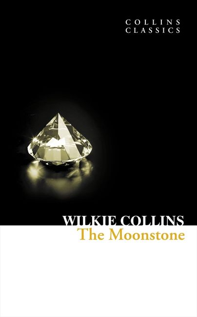 

TNE MOONSTONE