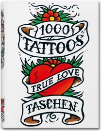 Riemschneider B., Schiffmacher H. - 1000 Tattoos