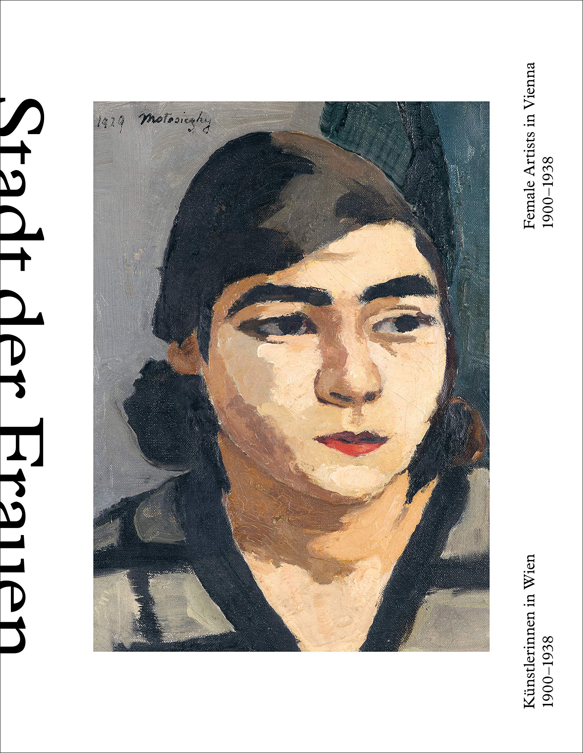 

City of Women: Female Artists in Vienna from 1900 to 1938