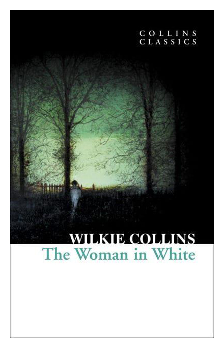 

The Woman in White