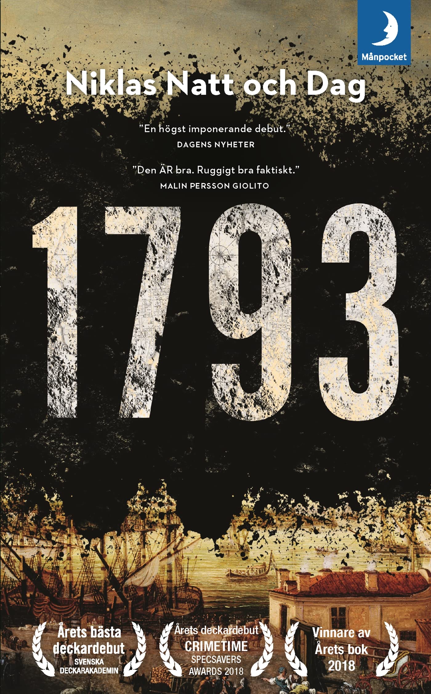 

1793 roman