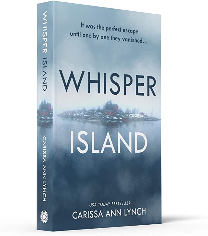 

Whisper Island