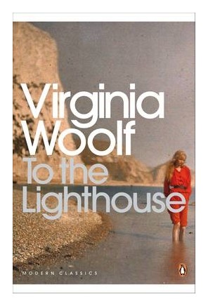 

To the Lighthouse