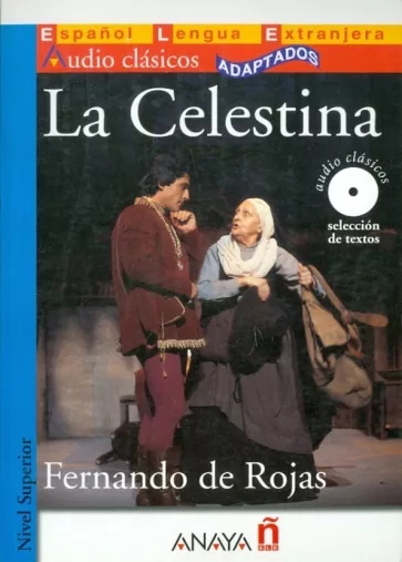 La Celestina + CD